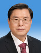 張德江             漢族，1946年11月生，遼寧臺安人             現任十二屆全國人大常委會委員長。
