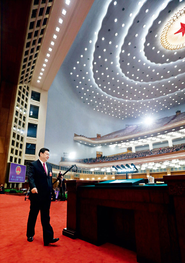 2013314,ʮȫ˴һΕhڱeеĴȫwhƽxA񹲺͇ϯA񹲺͇܊ίTϯ317գʮȫ˴һΕhڱe]ĻϯƽlҪvԒ@ƽv_Aӛmtz