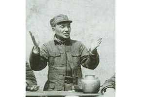 打過長江去