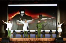 《彭士祿：中國核動力事業的拓荒牛》中核集團 