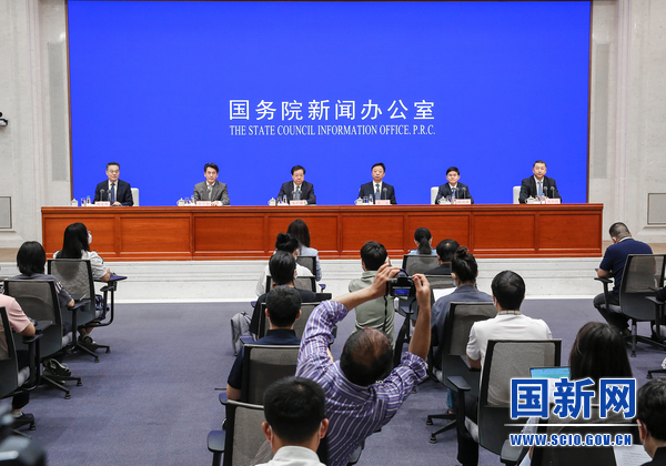 權威部門話開局 | 自然資源部：積極推進人與自然和諧共生的現代化建設